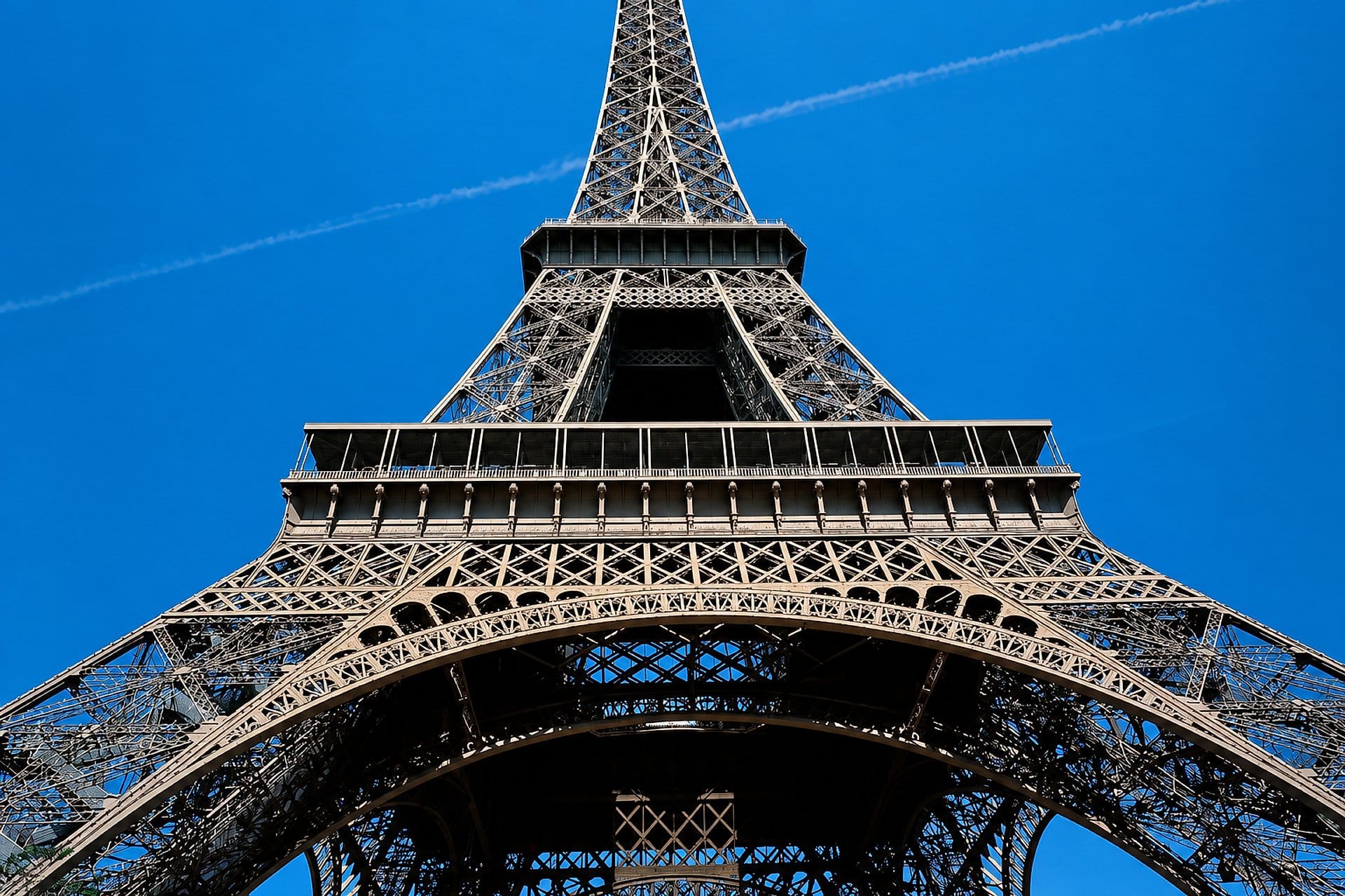 Torre Eiffel: acceso prioritario y audioguía