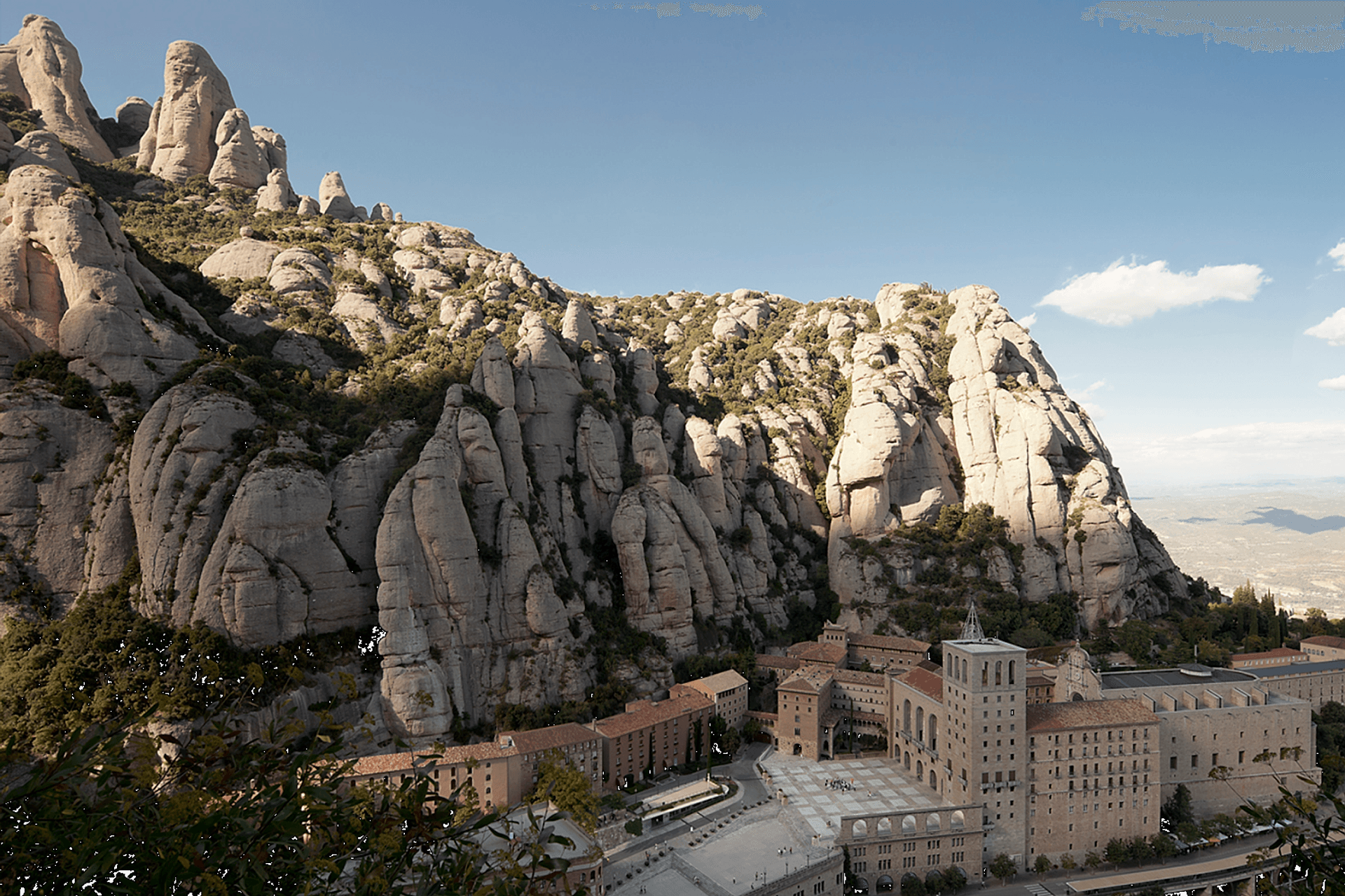 Tot Montserrat Cremallera