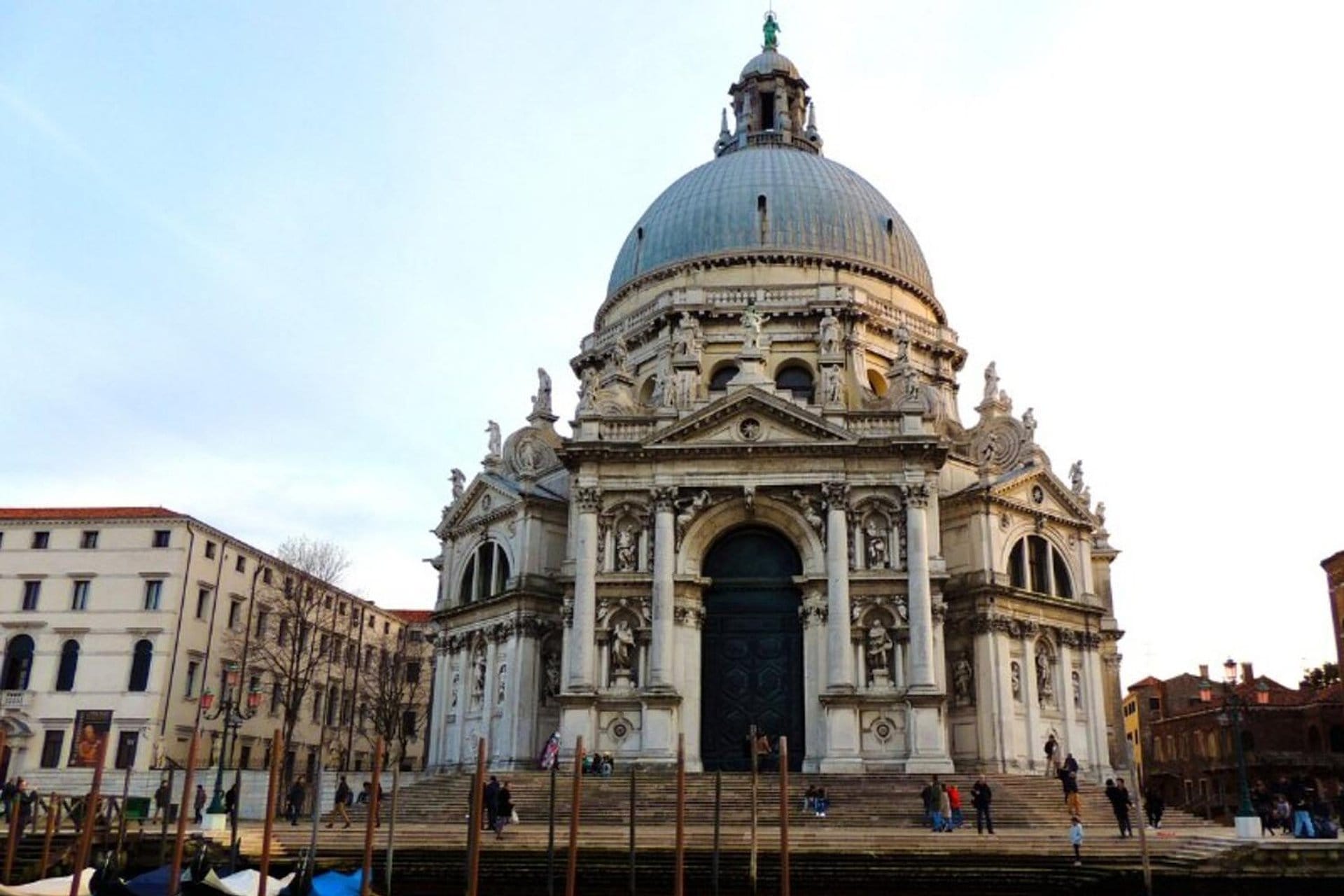 Venecia: paquete autoguiado