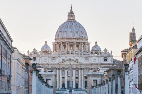 Museos Vaticanos: visita guiada