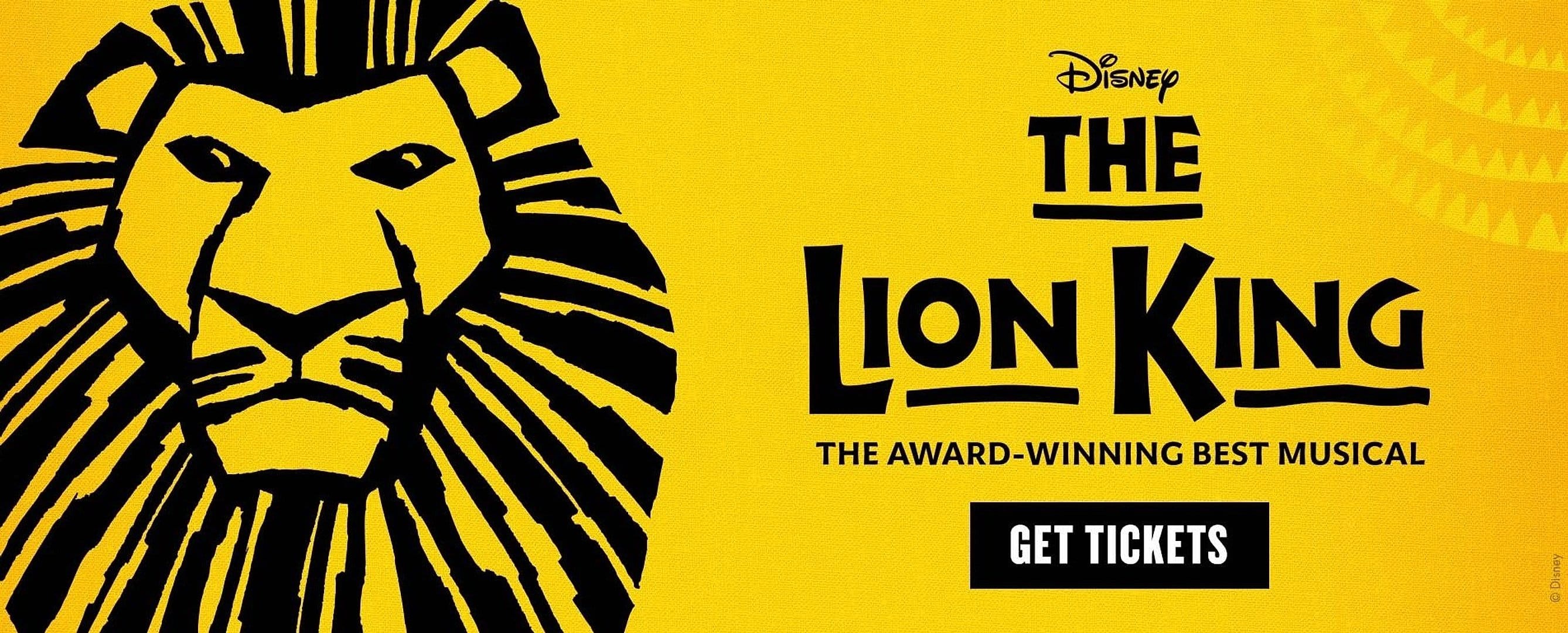 El Rey Leon