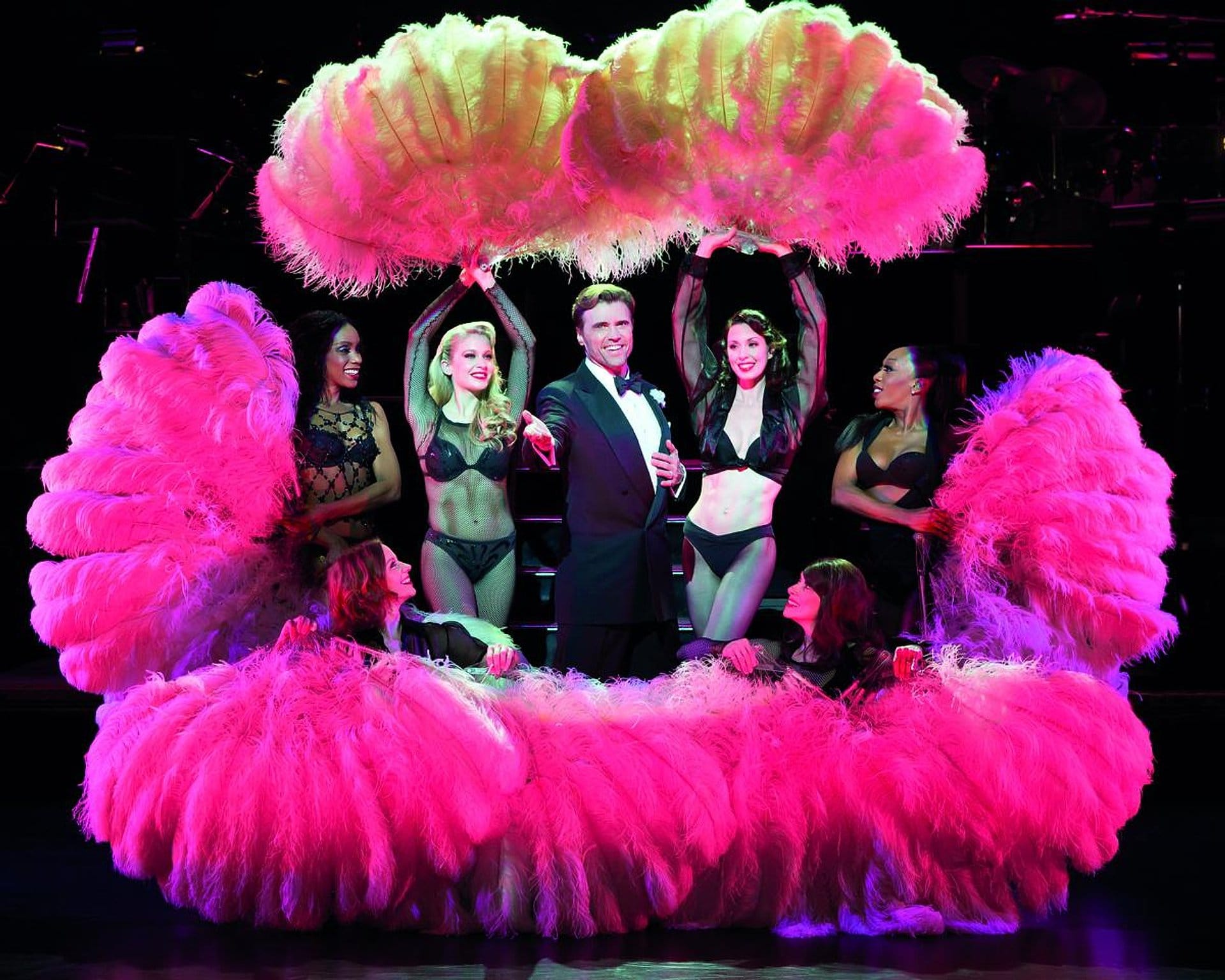 Chicago El Musical
