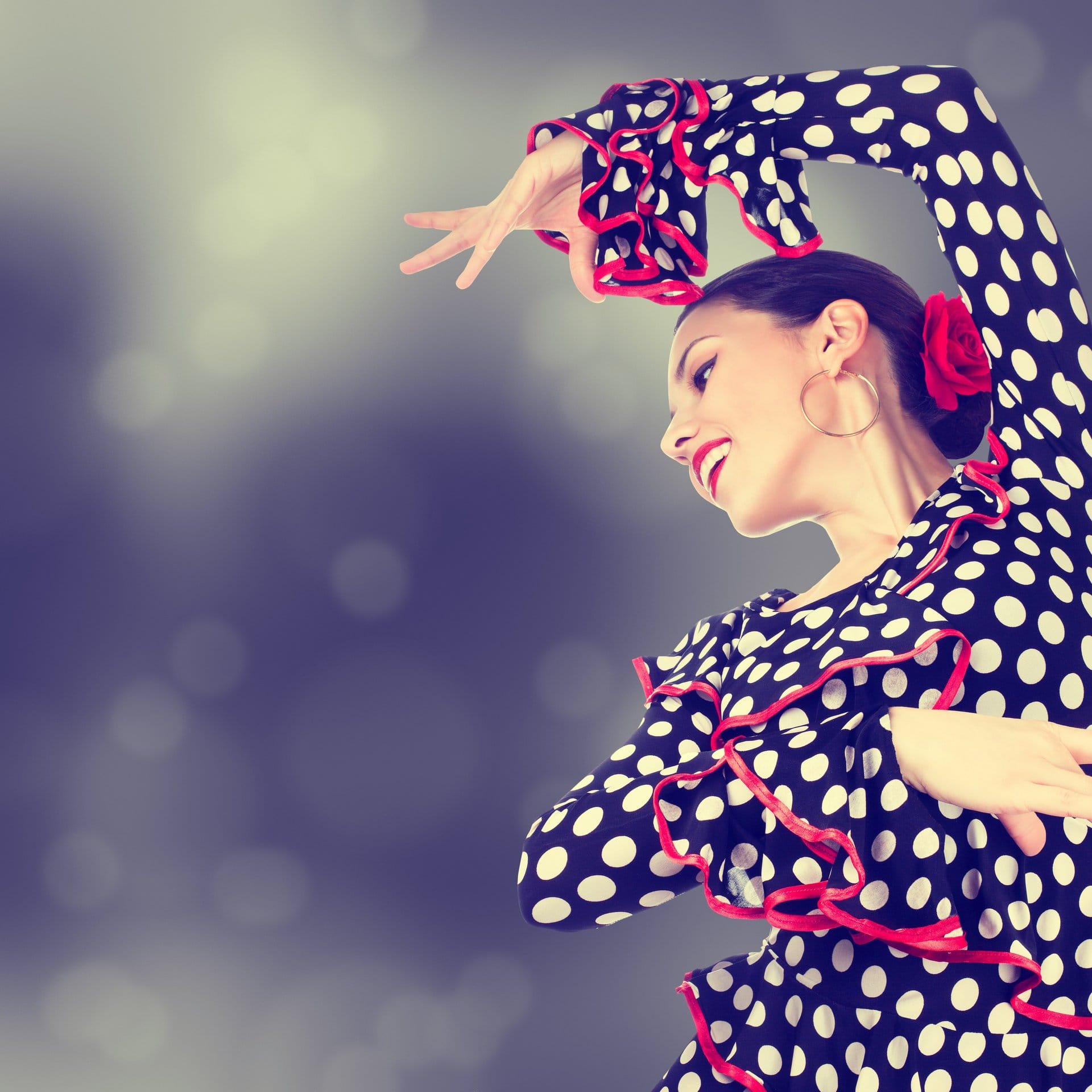 Tapas por Madrid y espectáculo flamenco