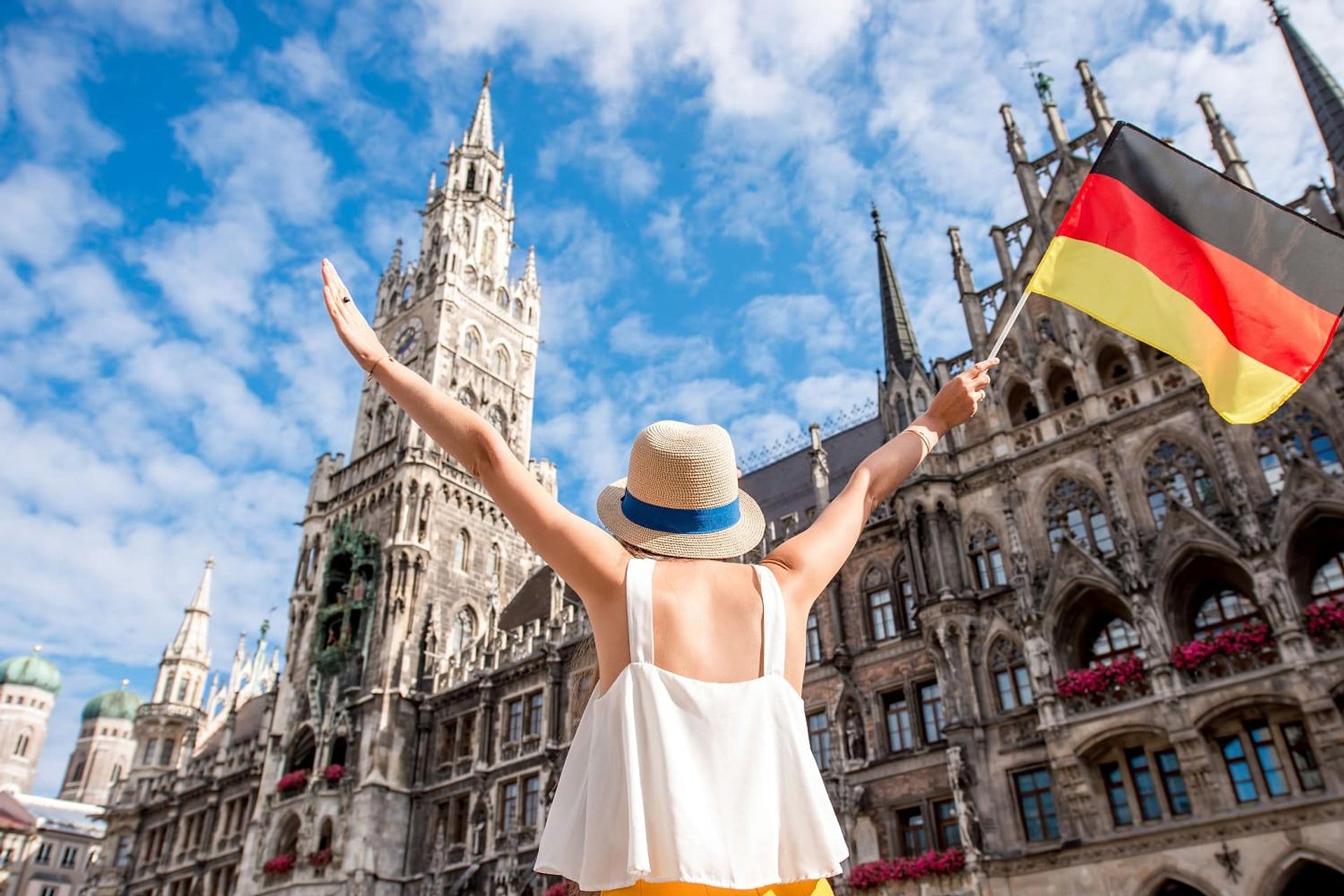 Munich City Pass: más de 45 atracciones