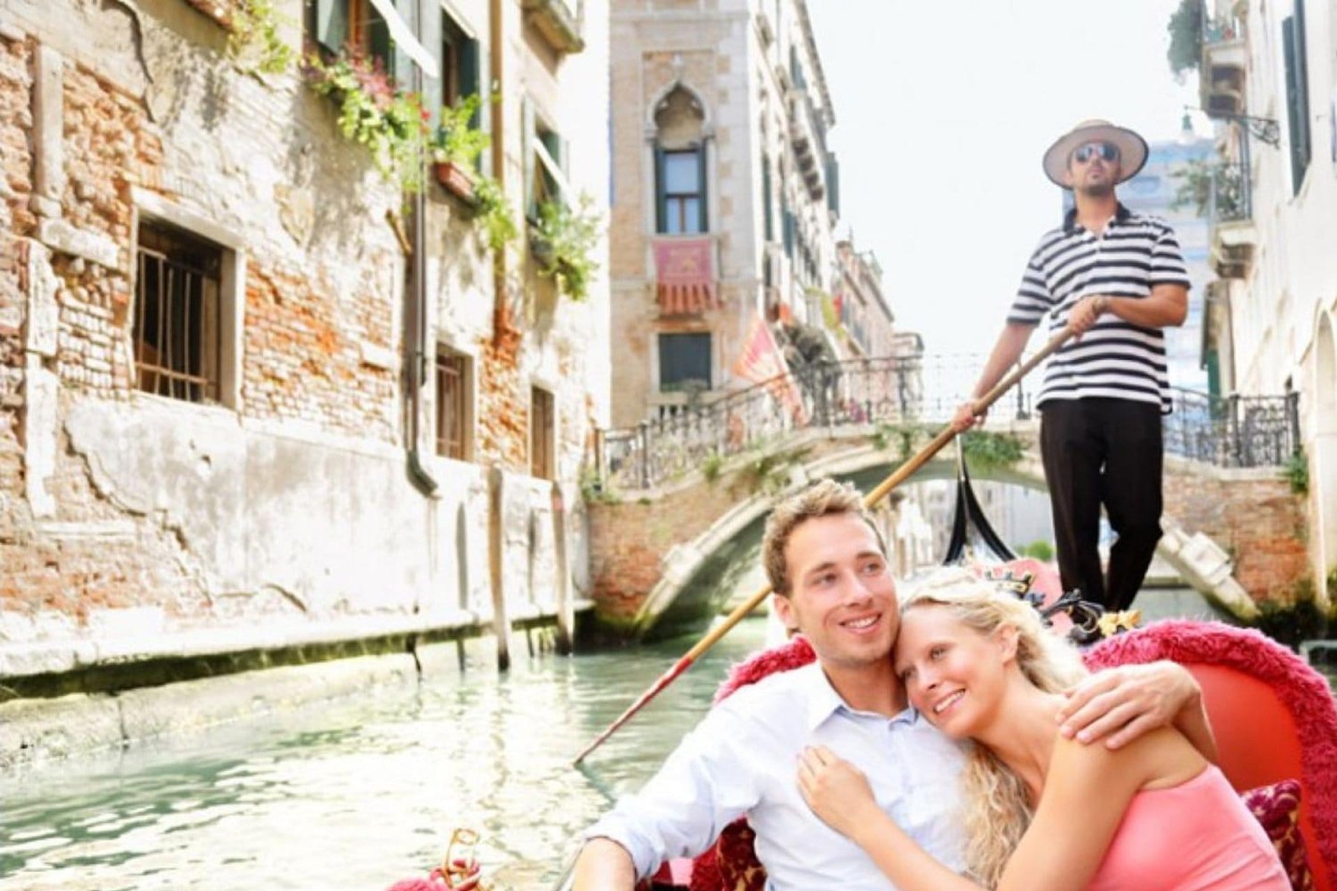 Mini Pass Venecia: San Marcos y góndola