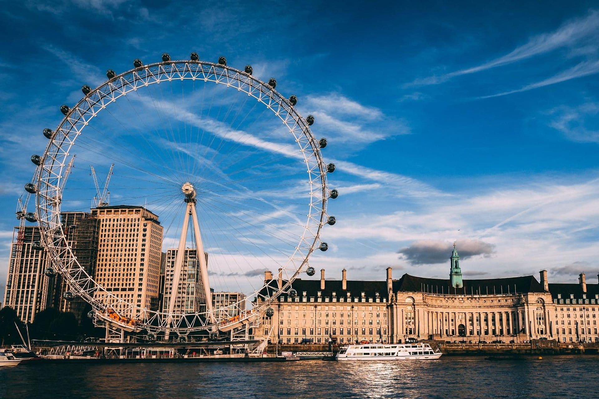 London City Pass: atracciones, bus y tours