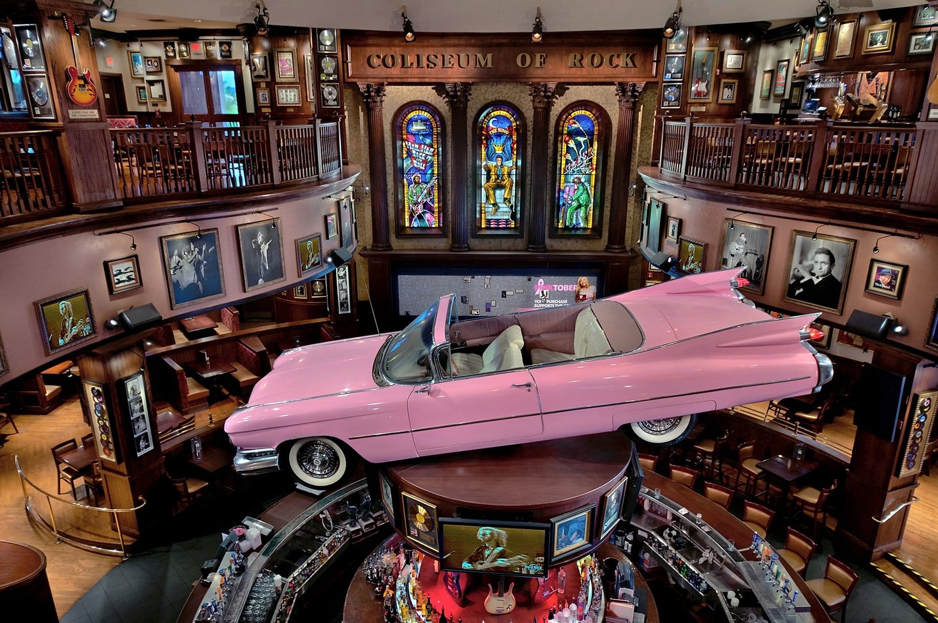 Hard Rock Cafe Orlando