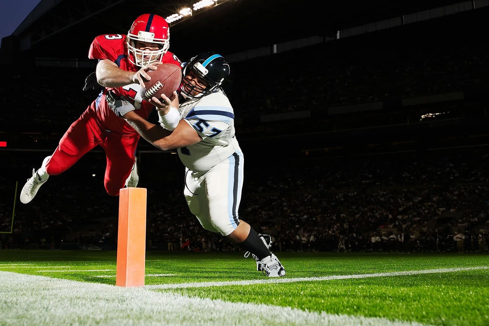 Atlanta Falcons: fútbol americano