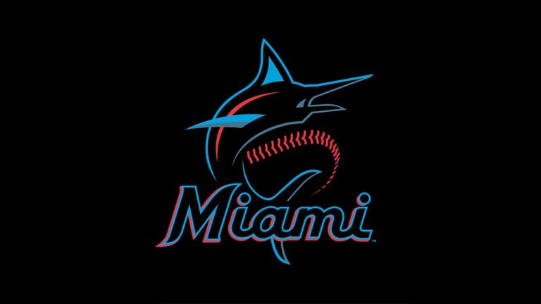 Florida Marlins - Entradas de Béisbol