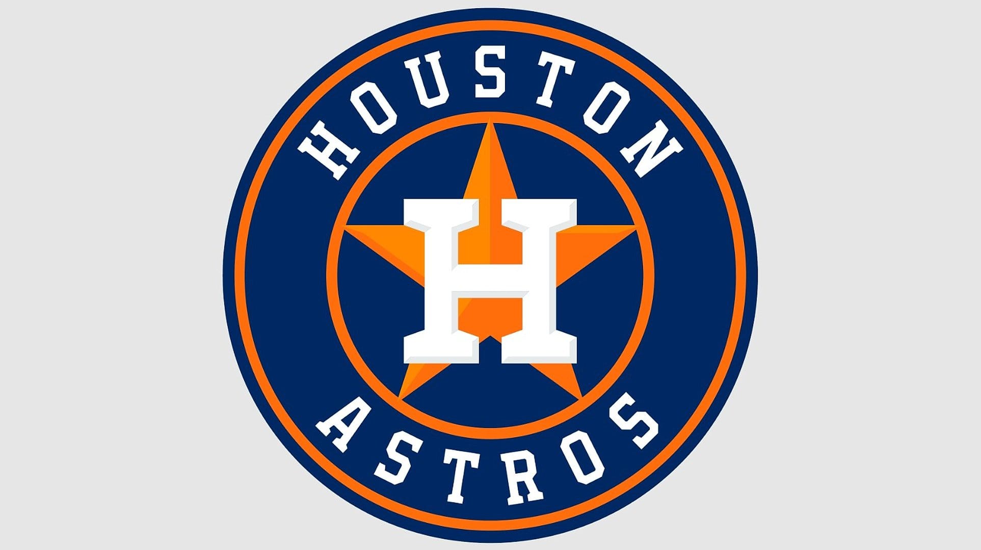 Houston Astros - Entradas de Béisbol