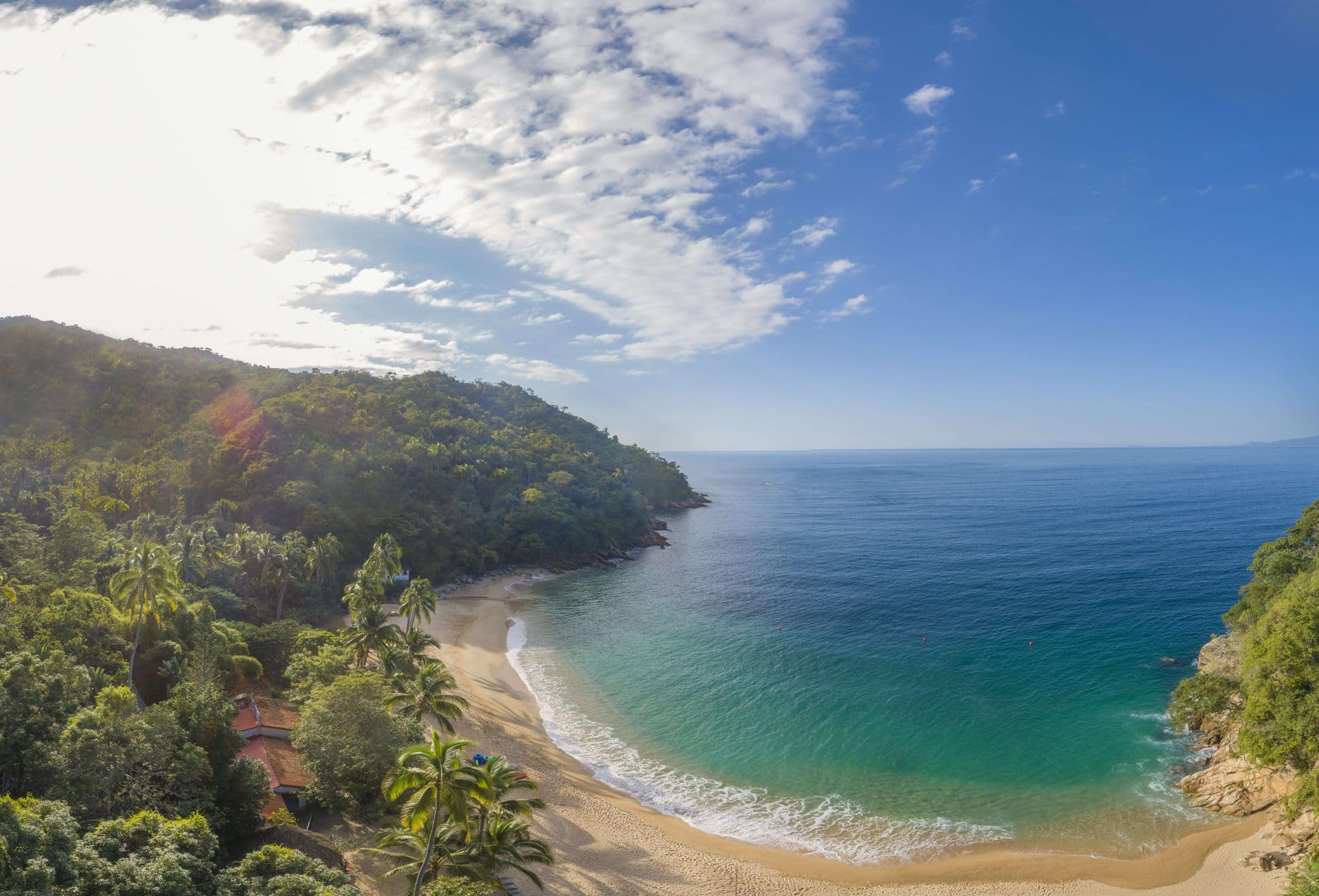 Tour a Yelapa y Majahuitas