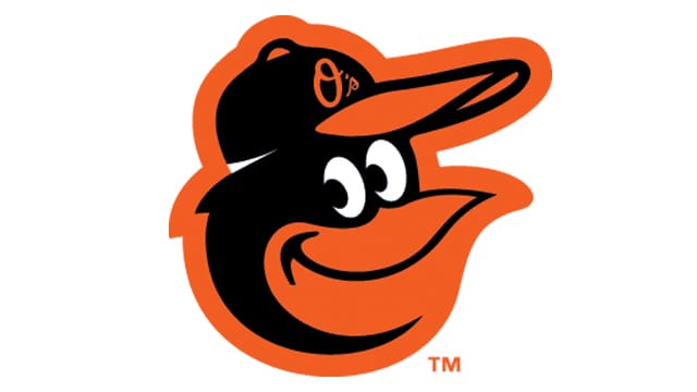 Baltimore Orioles - Entradas de Béisbol