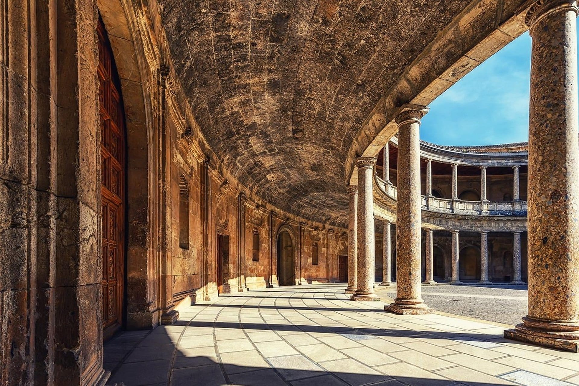 Alhambra: Alcazaba y Generalife con guía