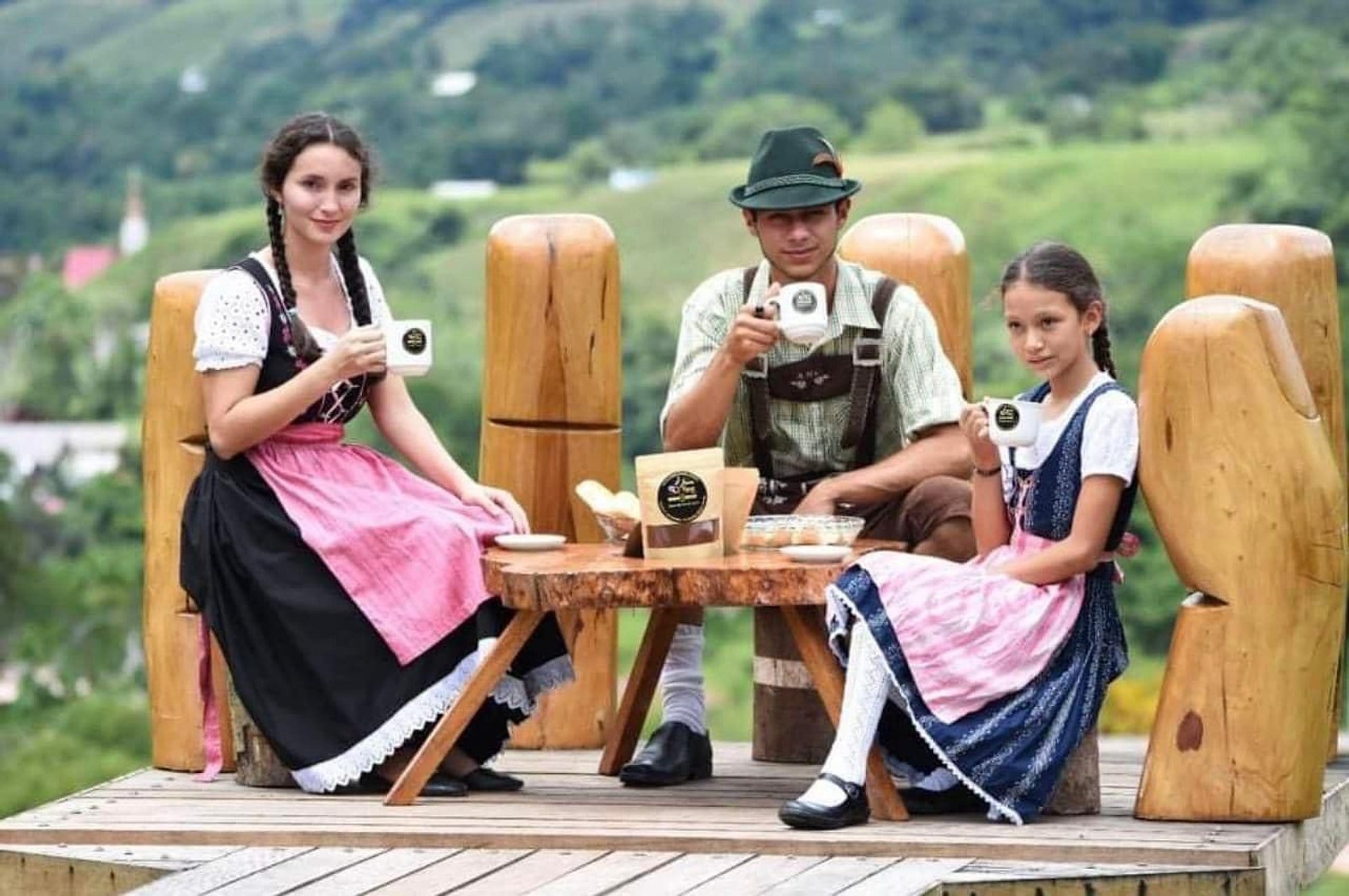 Escapada a Pozuzo