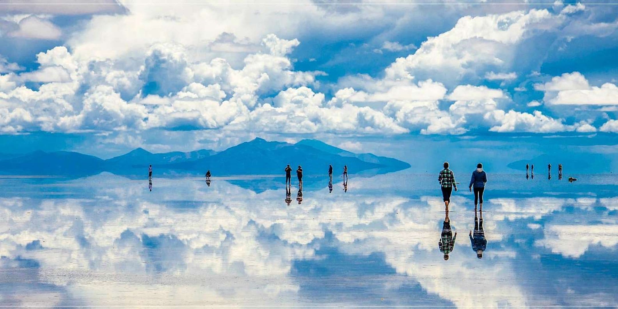 Uyuni Express - Aventura de 2 días