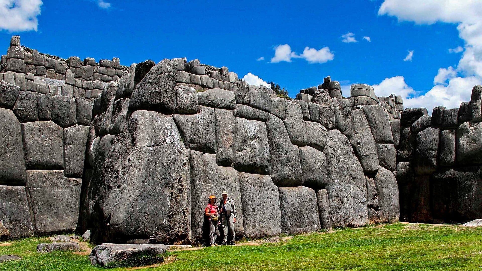 City tour por las ruinas místicas de Cusco