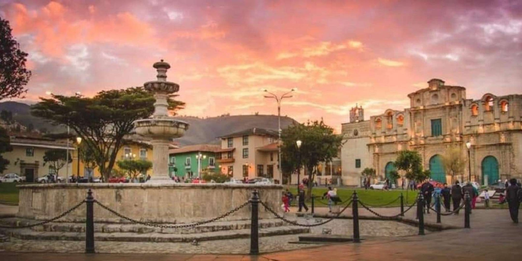 City tour: Sala de Rescate y joyas