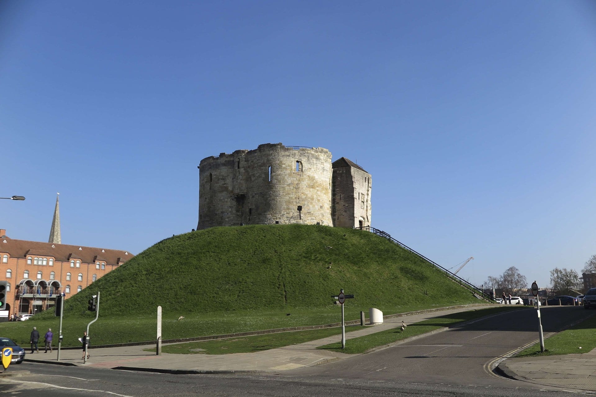 Torre Clifford