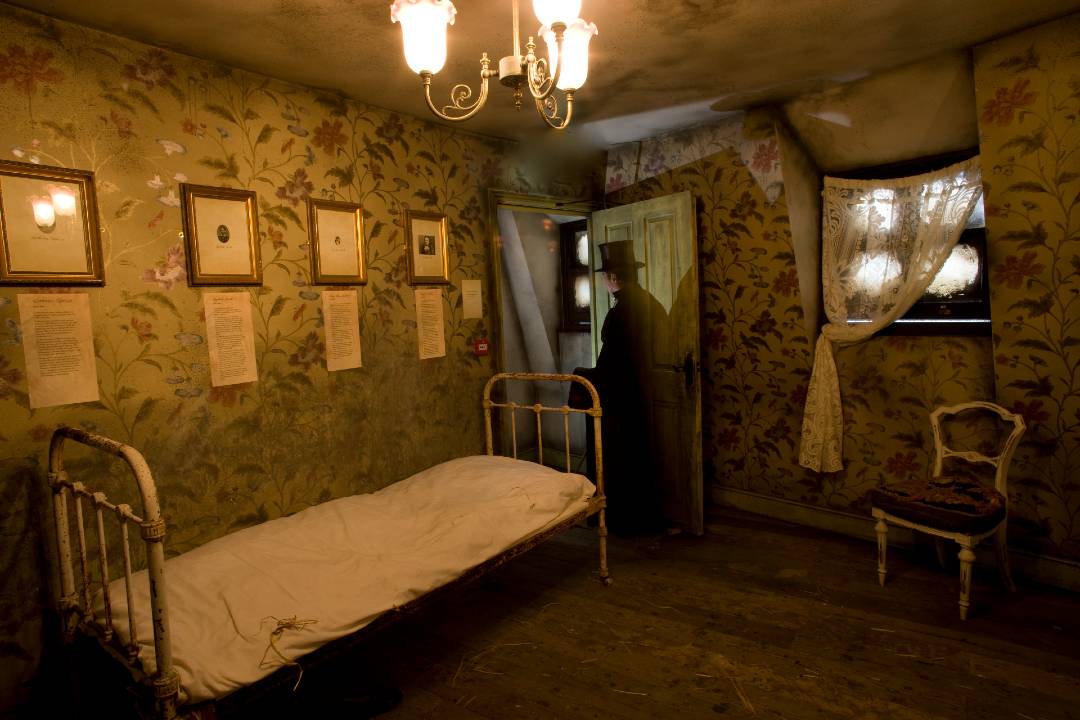 Museo de Jack el Destripador