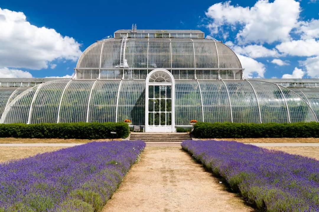 Jardines de Kew