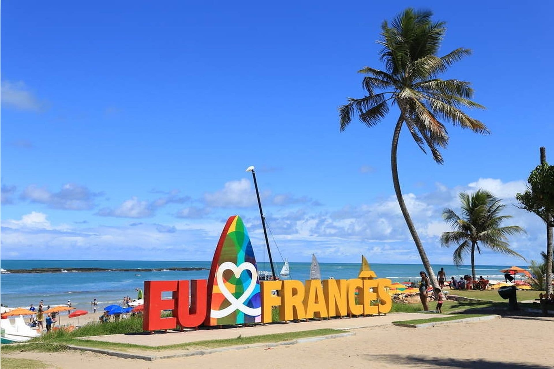 Playa de Francês
