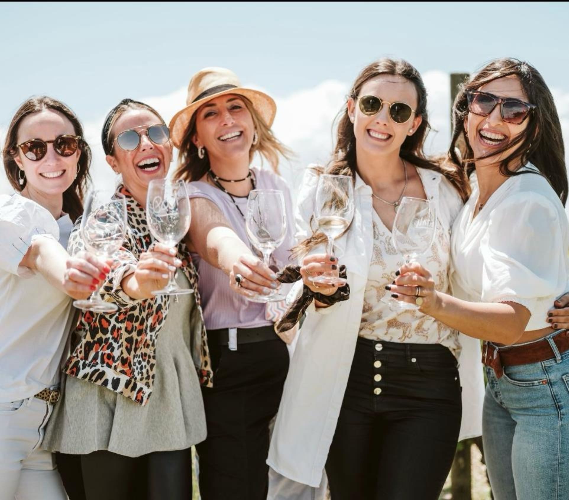Bodega Braccobosca con degustación