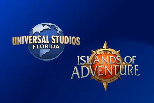Universal Orlando: 1 día, 2 parques