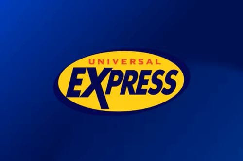 Universal Express para 2 parques