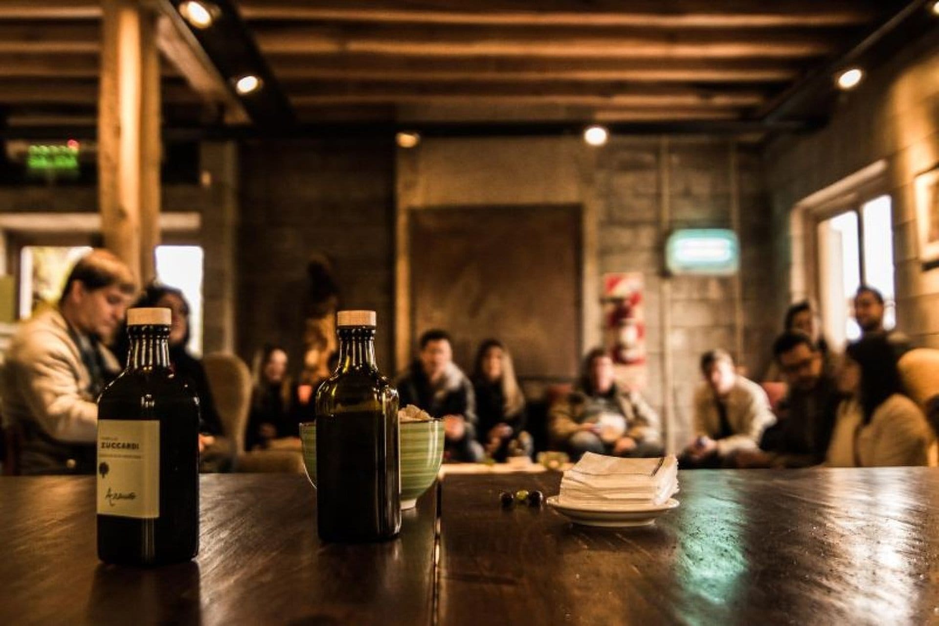Vinos y Sabores de Maipú