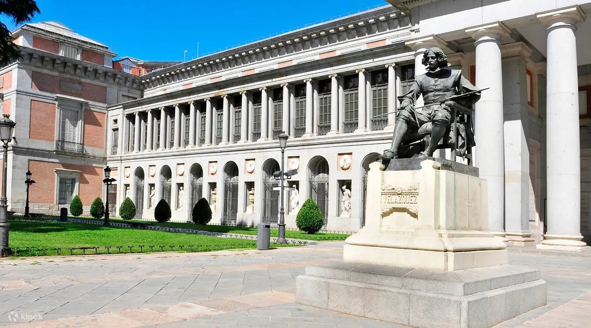 Visita guiada al Museo del Prado