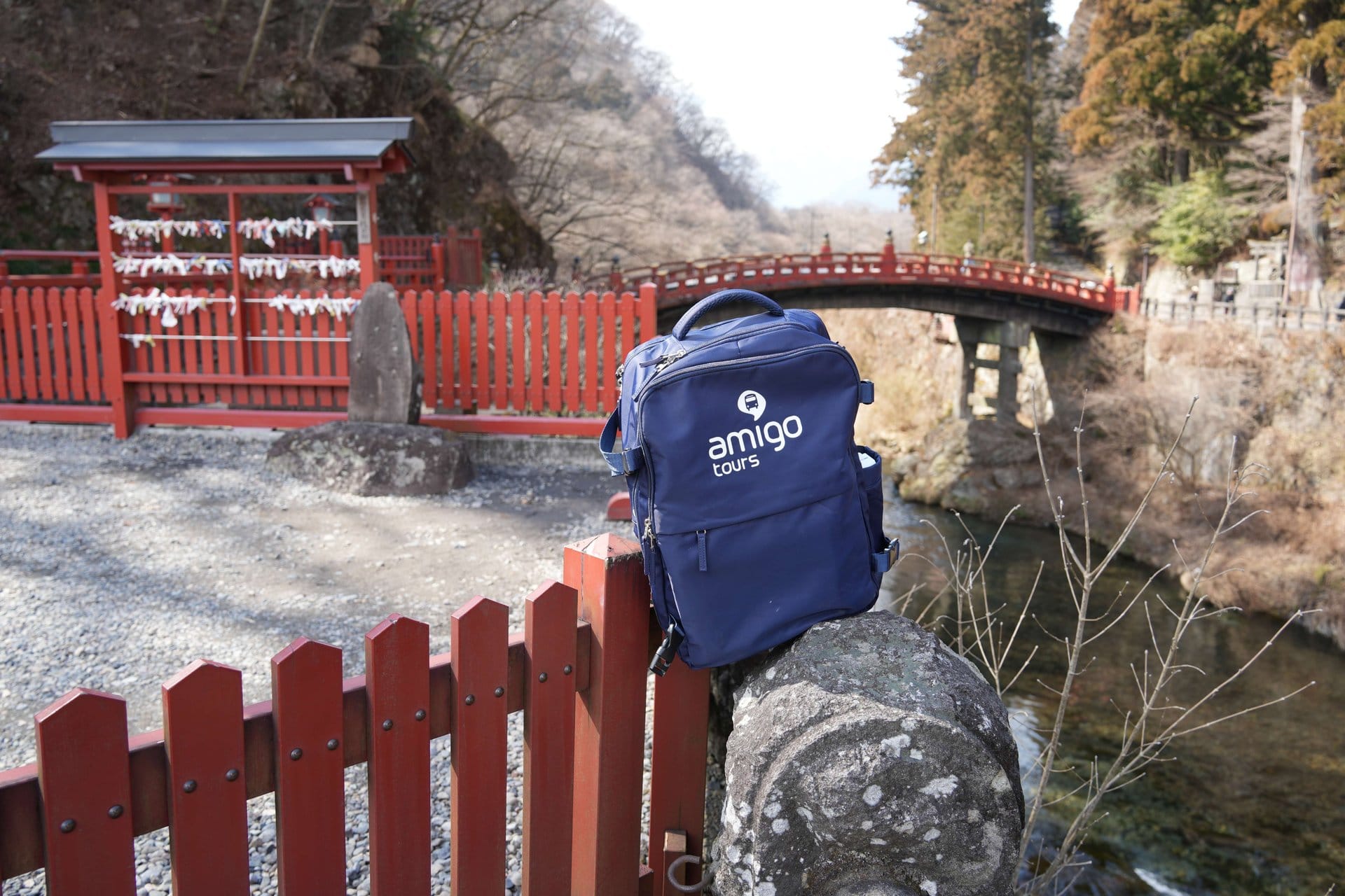 Desde Tokio: Nikko, Kegon y lago Chuzenji