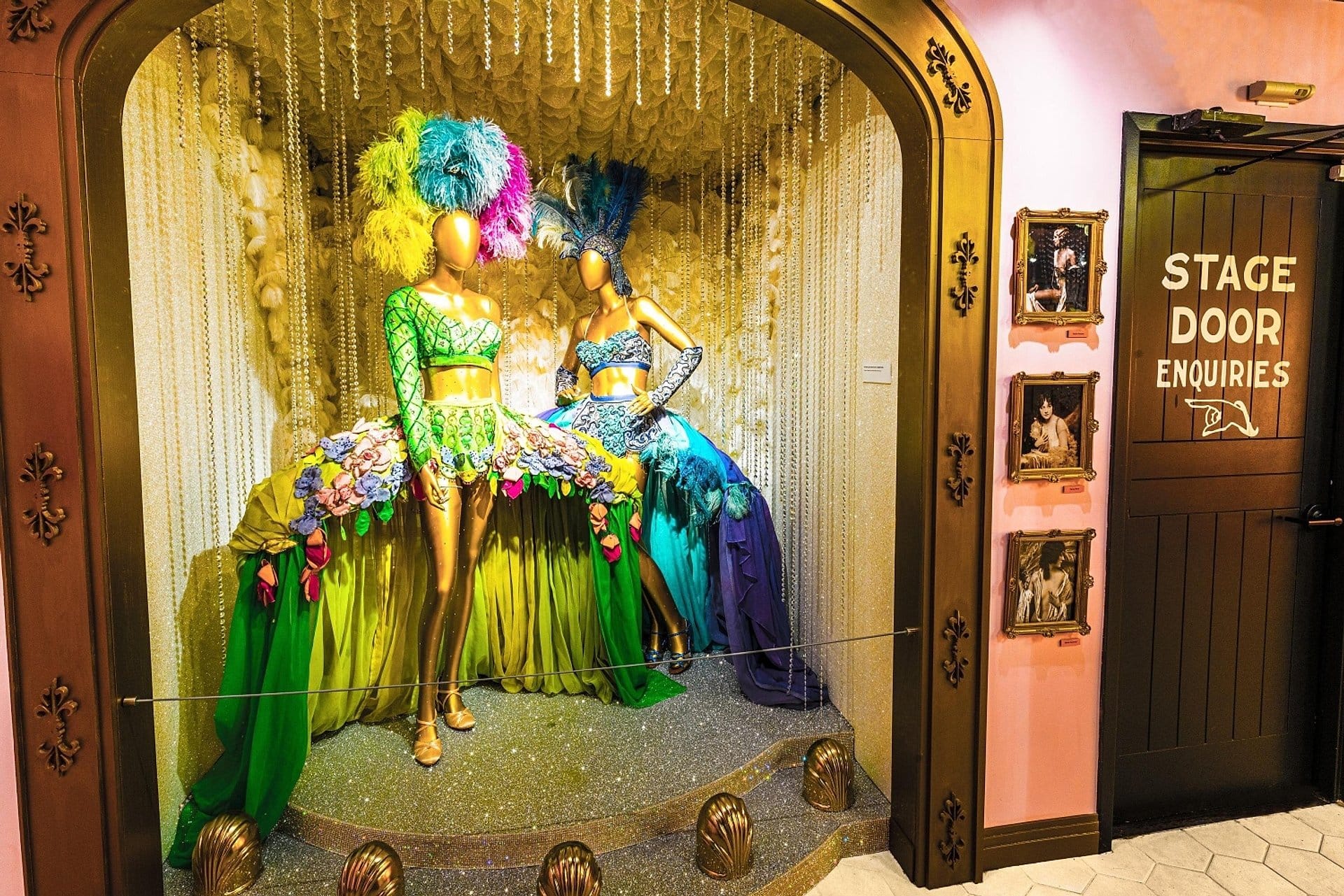 Museo de Broadway