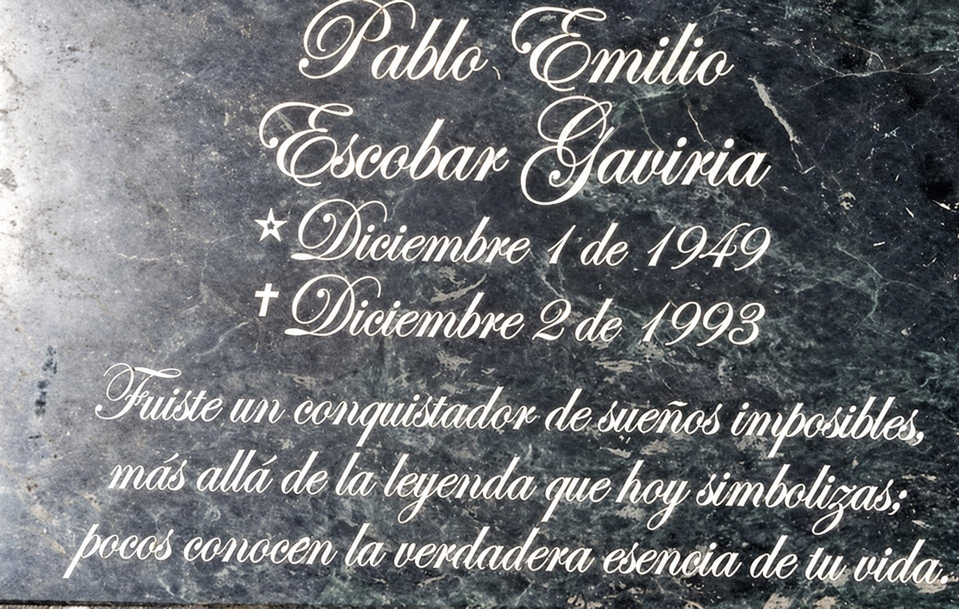 Tour tras el rastro del capo
