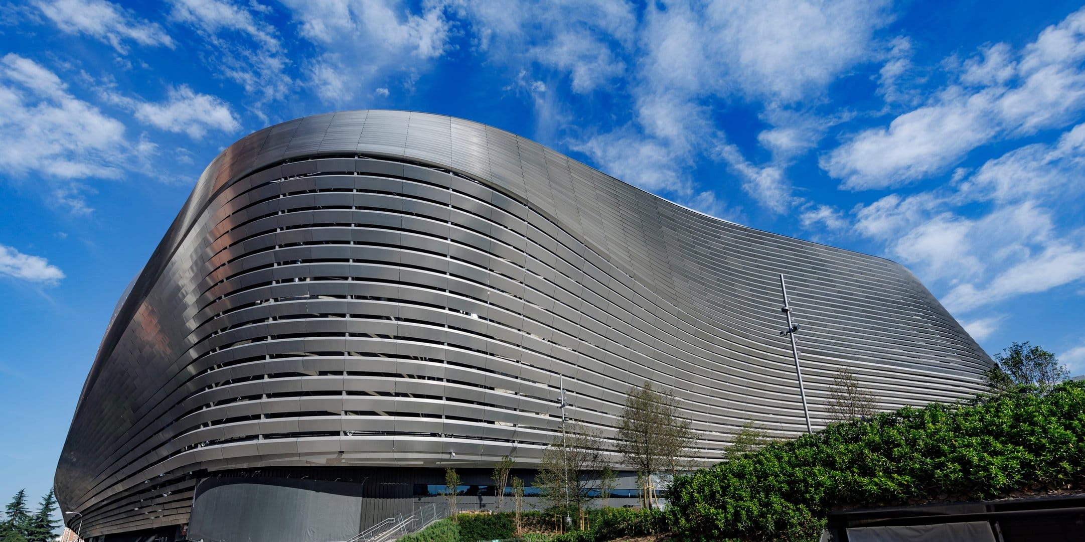 Lo más destacado de Madrid y Bernabéu