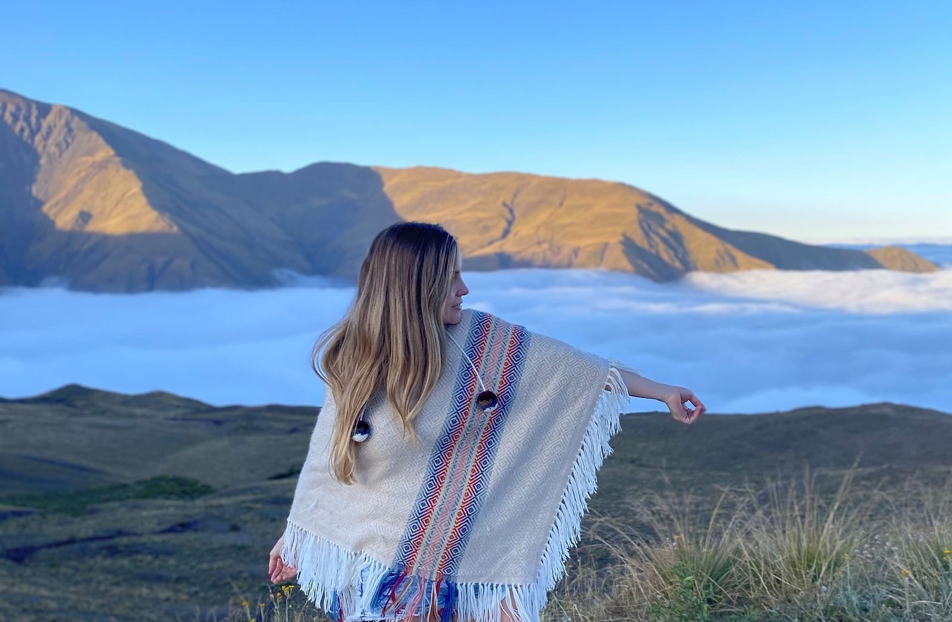 Combo Cafayate, Cachi y Salinas Grandes