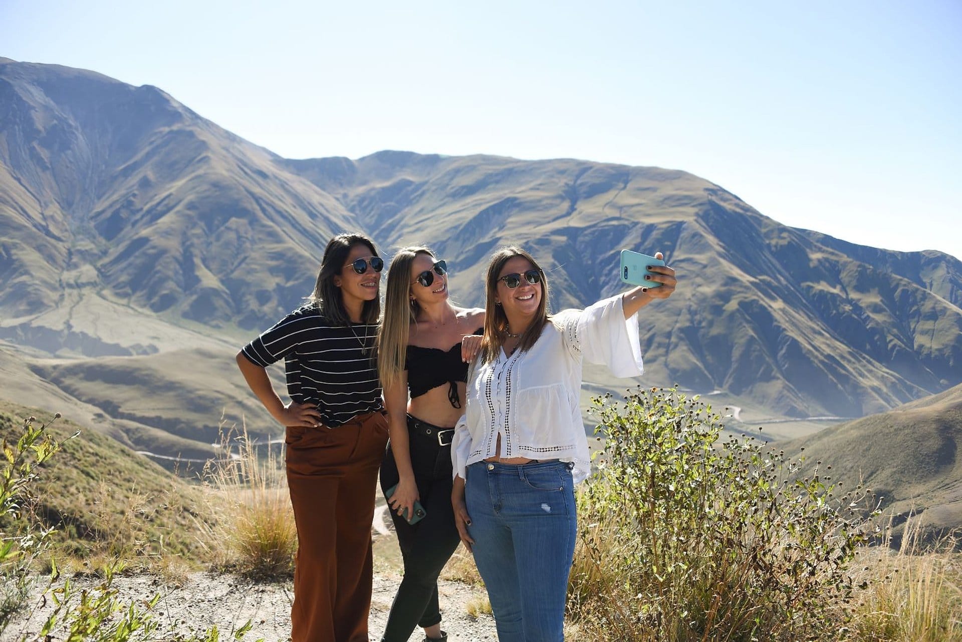 Combo Cafayate, Cachi y Humahuaca
