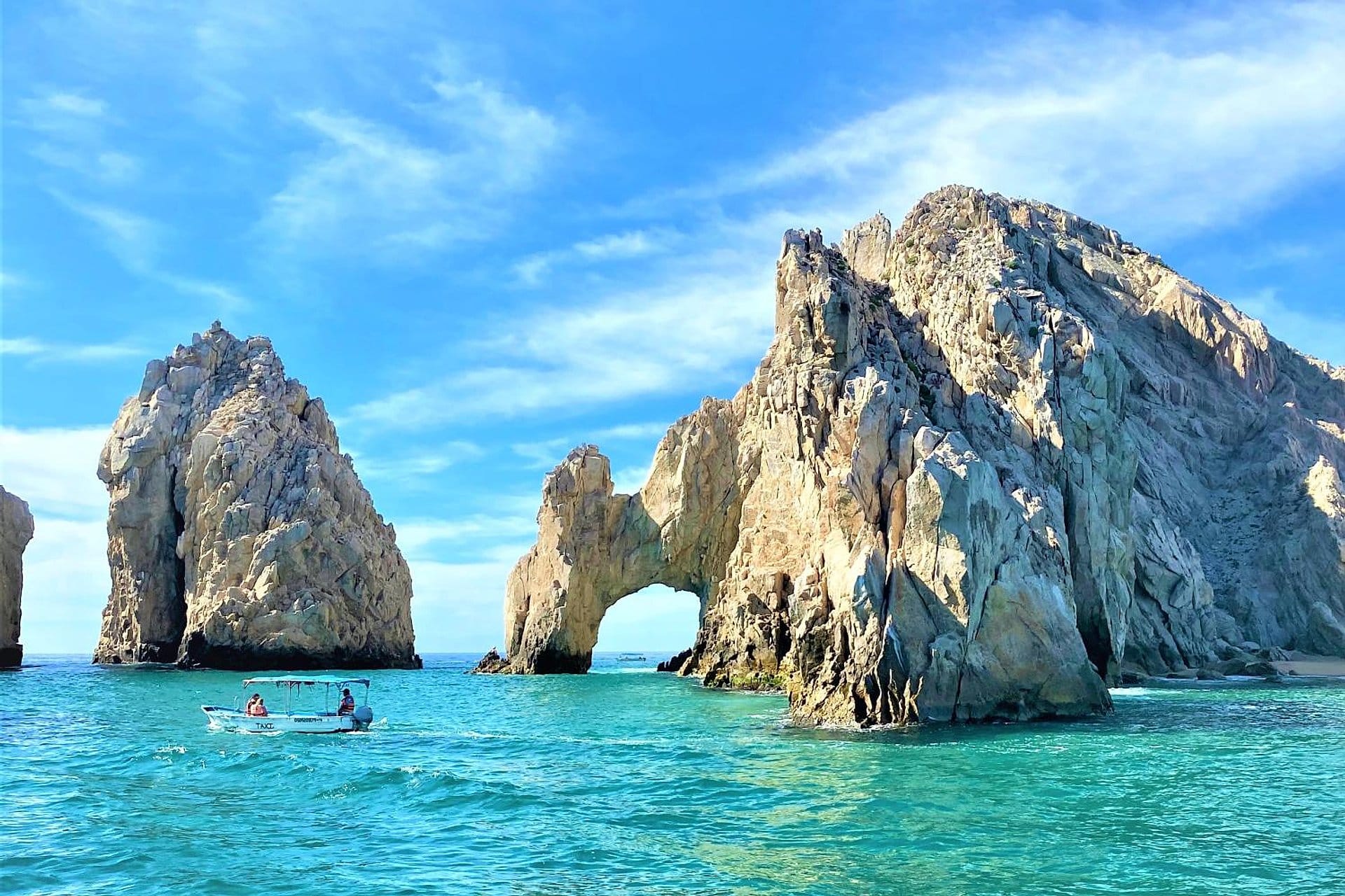 Experiencia en el fin del mundo de Cabo