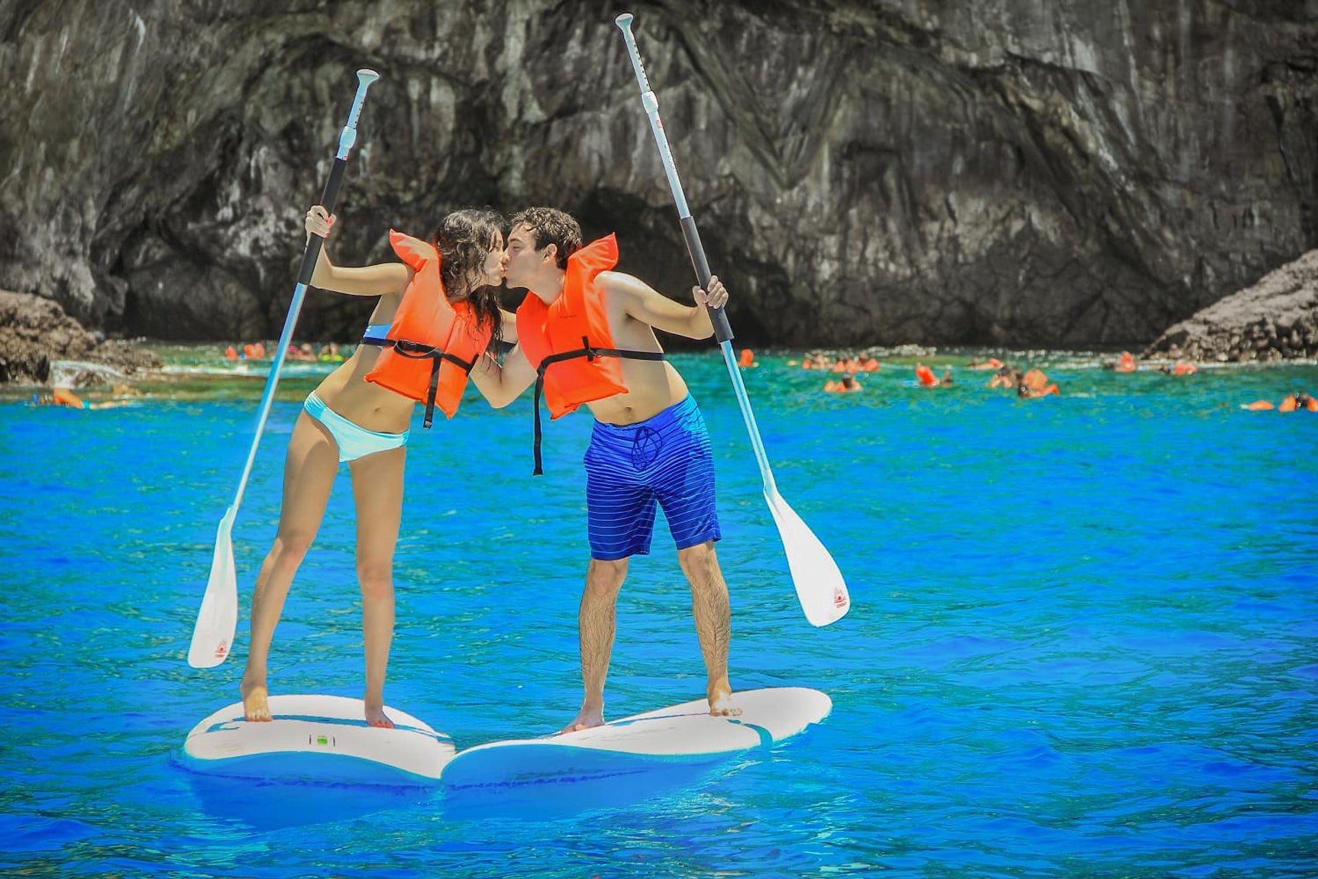 Islas Marietas desde Puerto Vallarta