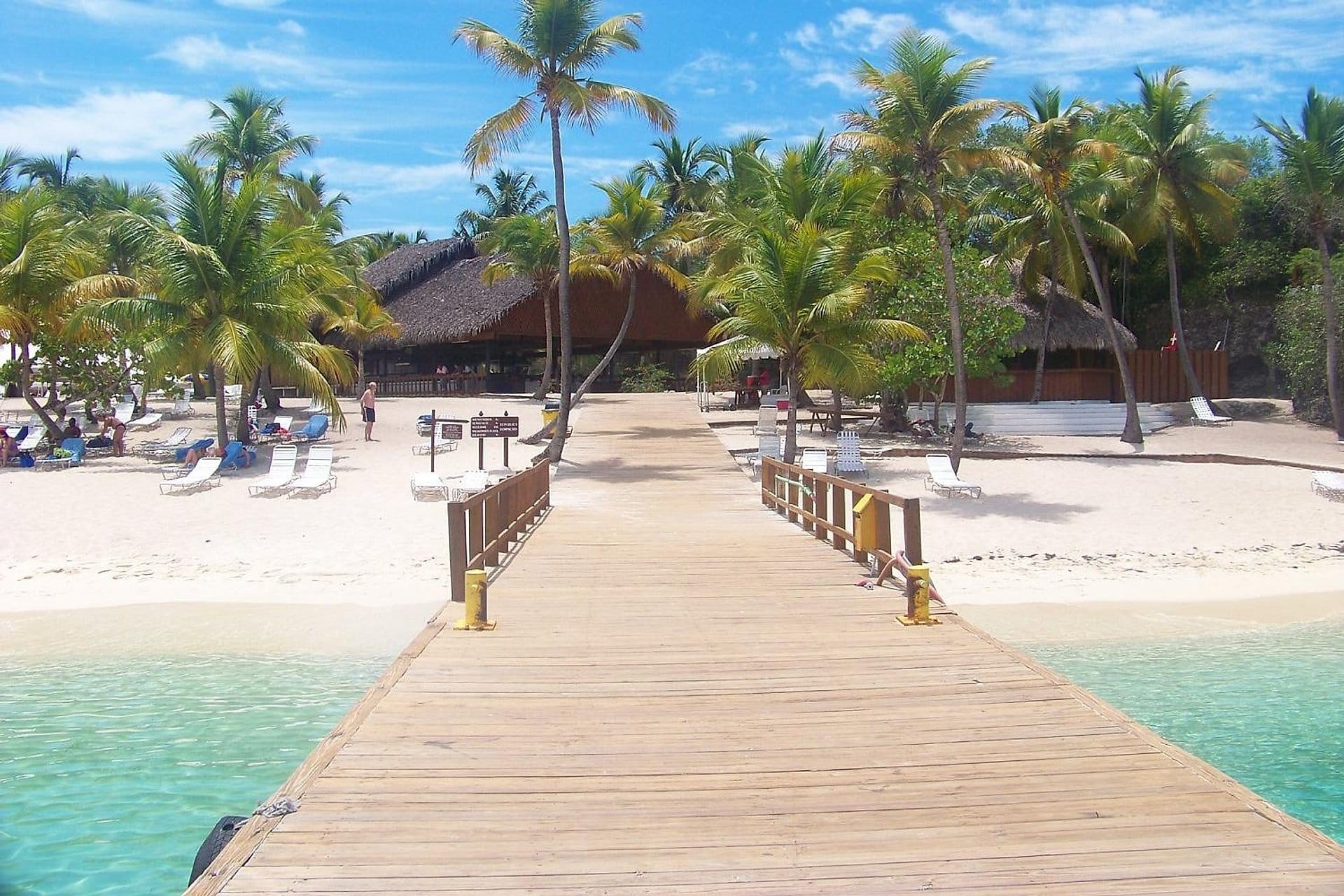 Snorkel en Catalina desde Punta Cana