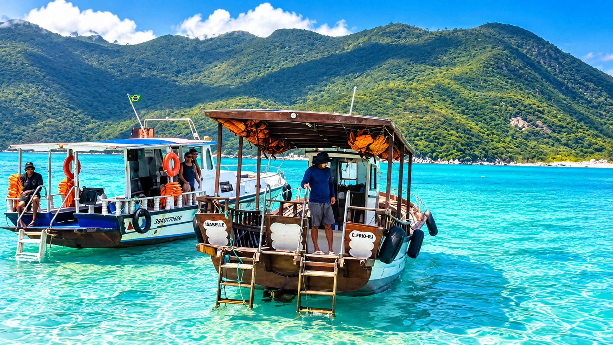 Arraial Do Cabo