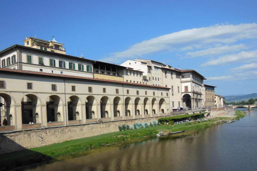 Galería Accademia: visita guiada con entrada