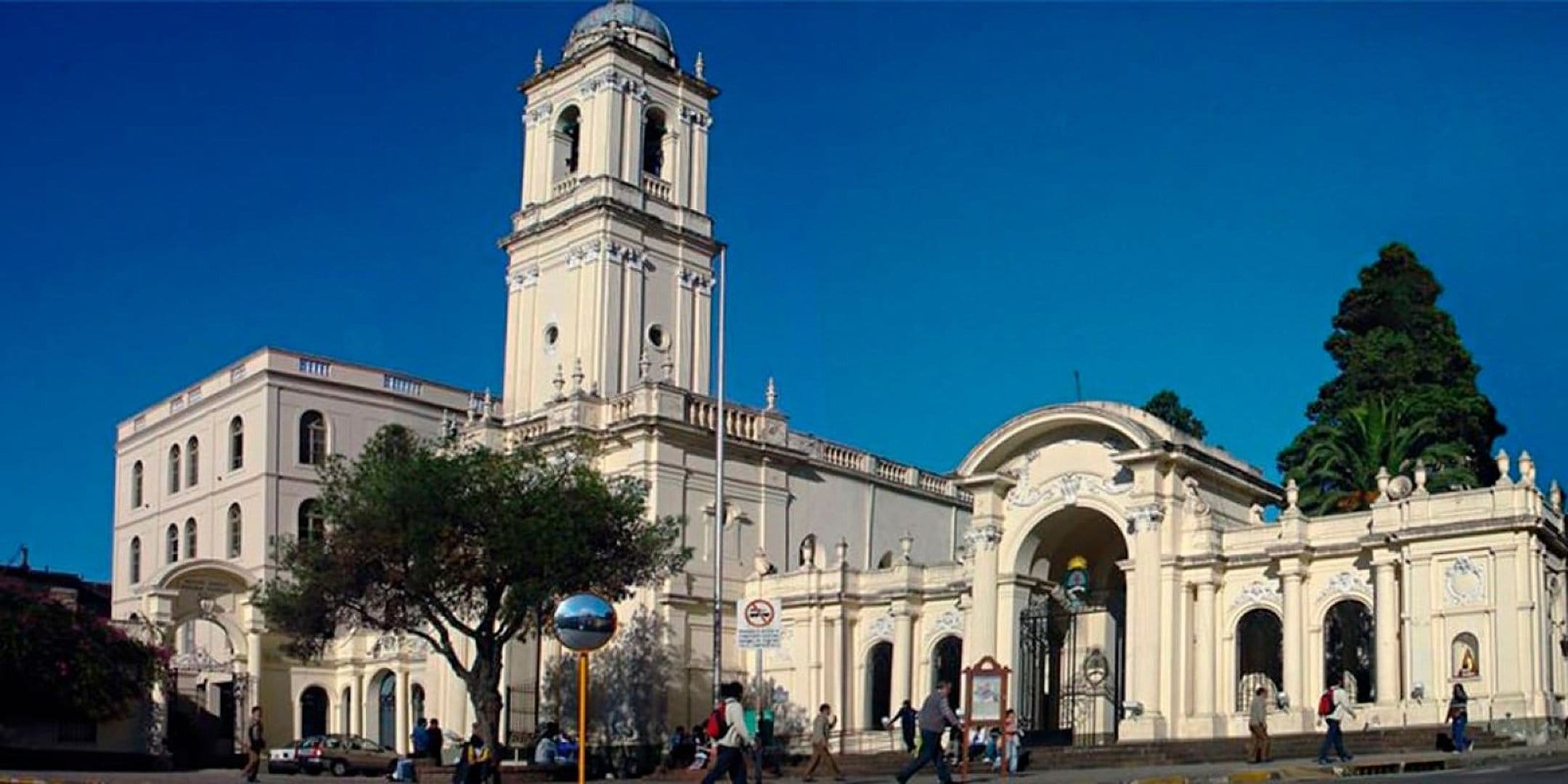 City tour histórico y artesanal en Jujuy