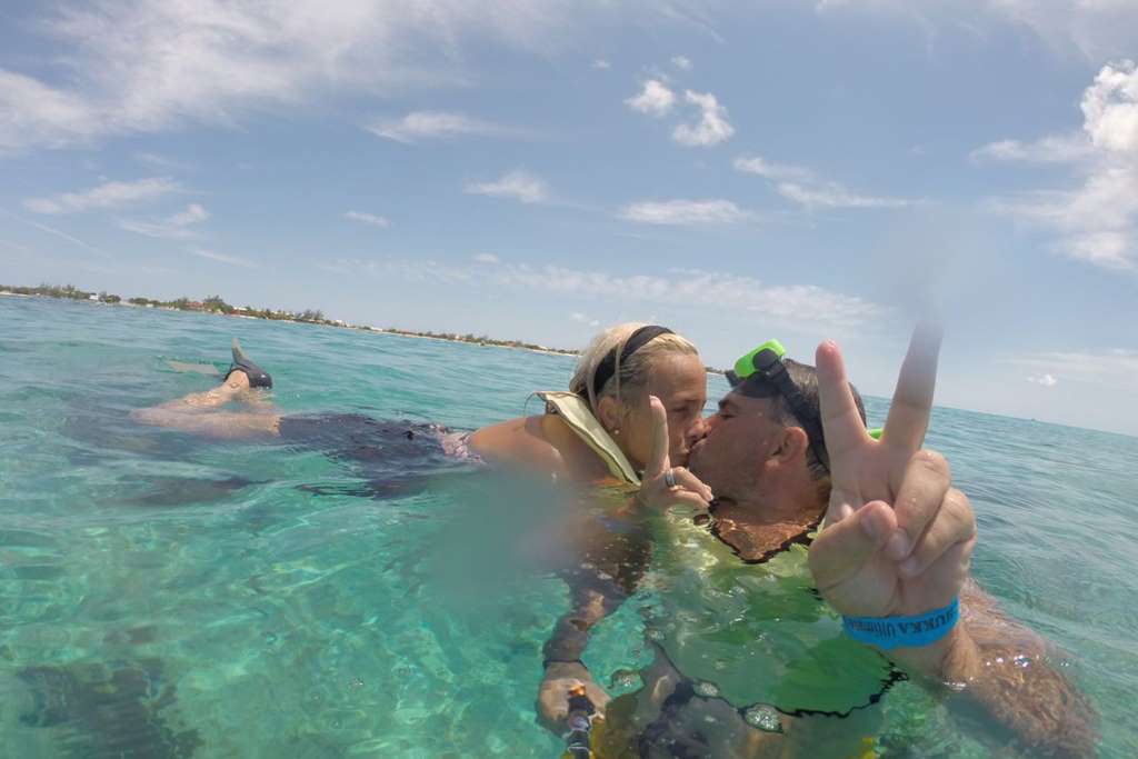 Un día en Key West con Aventura Snorkel