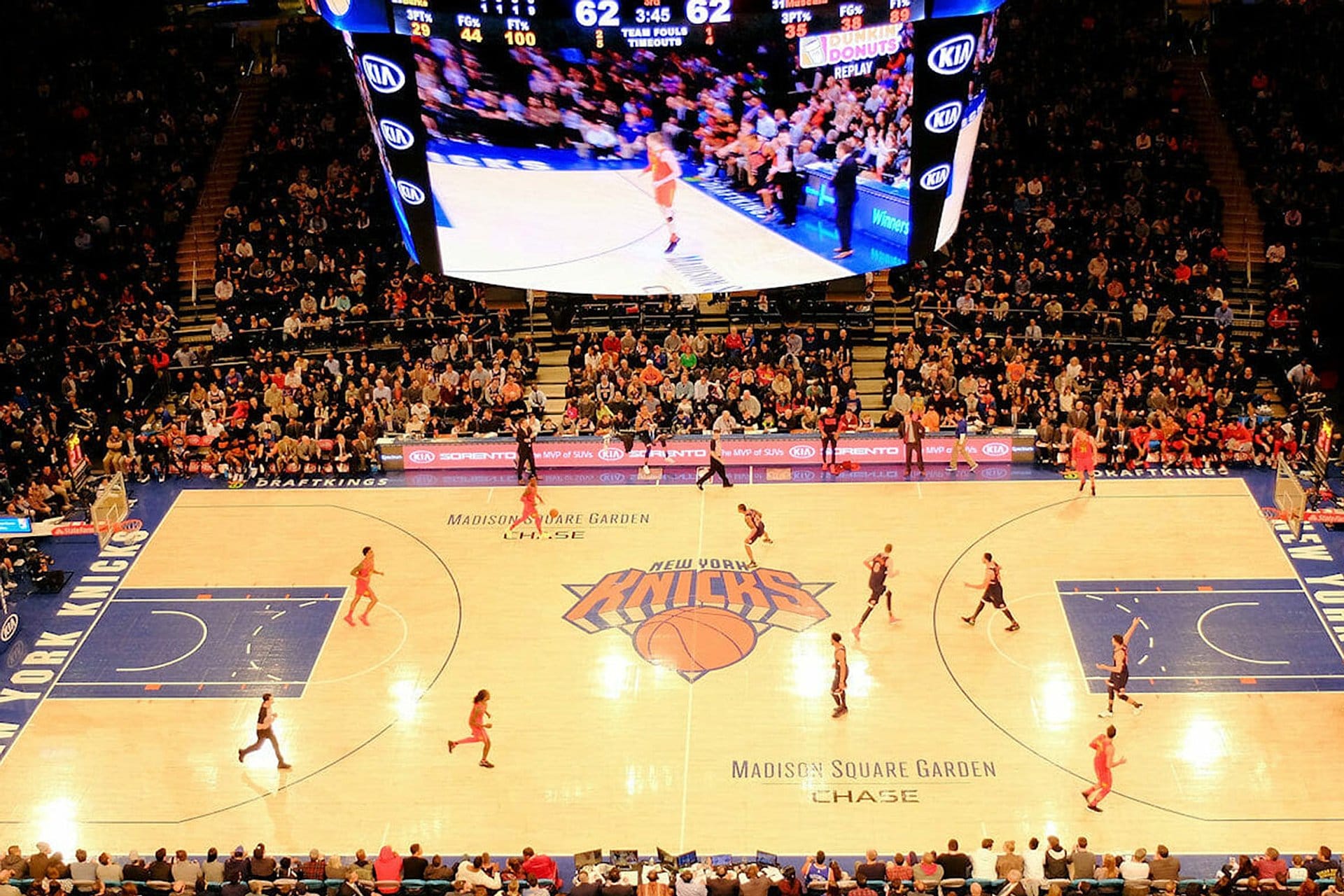 Houston Rockets - Entradas de Baloncesto