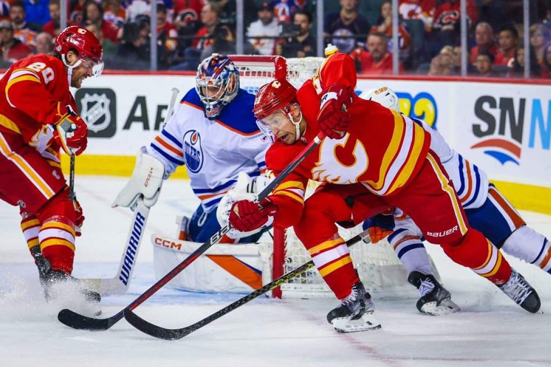 Los Angeles Kings: entradas de hockey