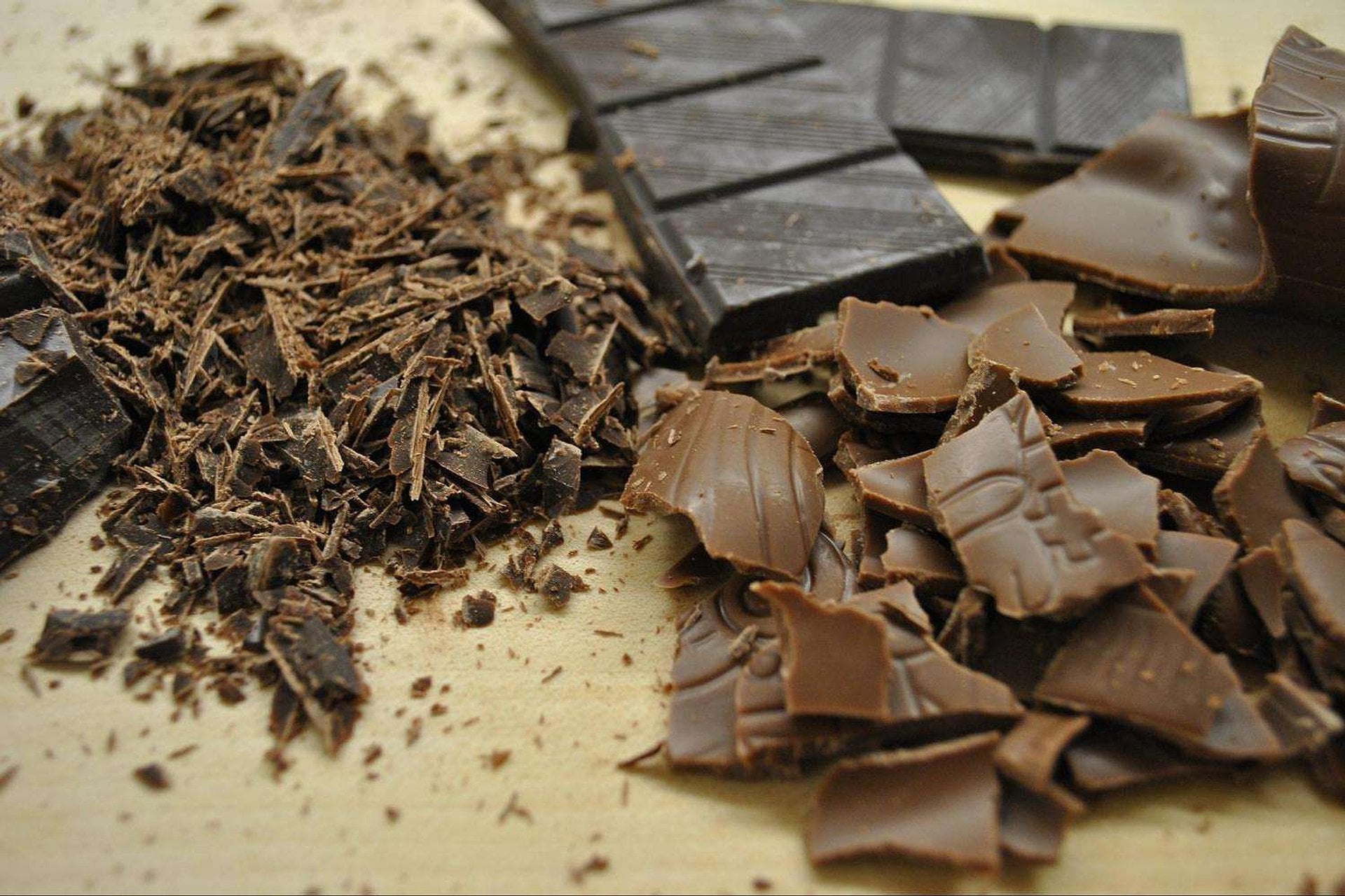 Degustación de chocolate en Venecia - Imagen 3
