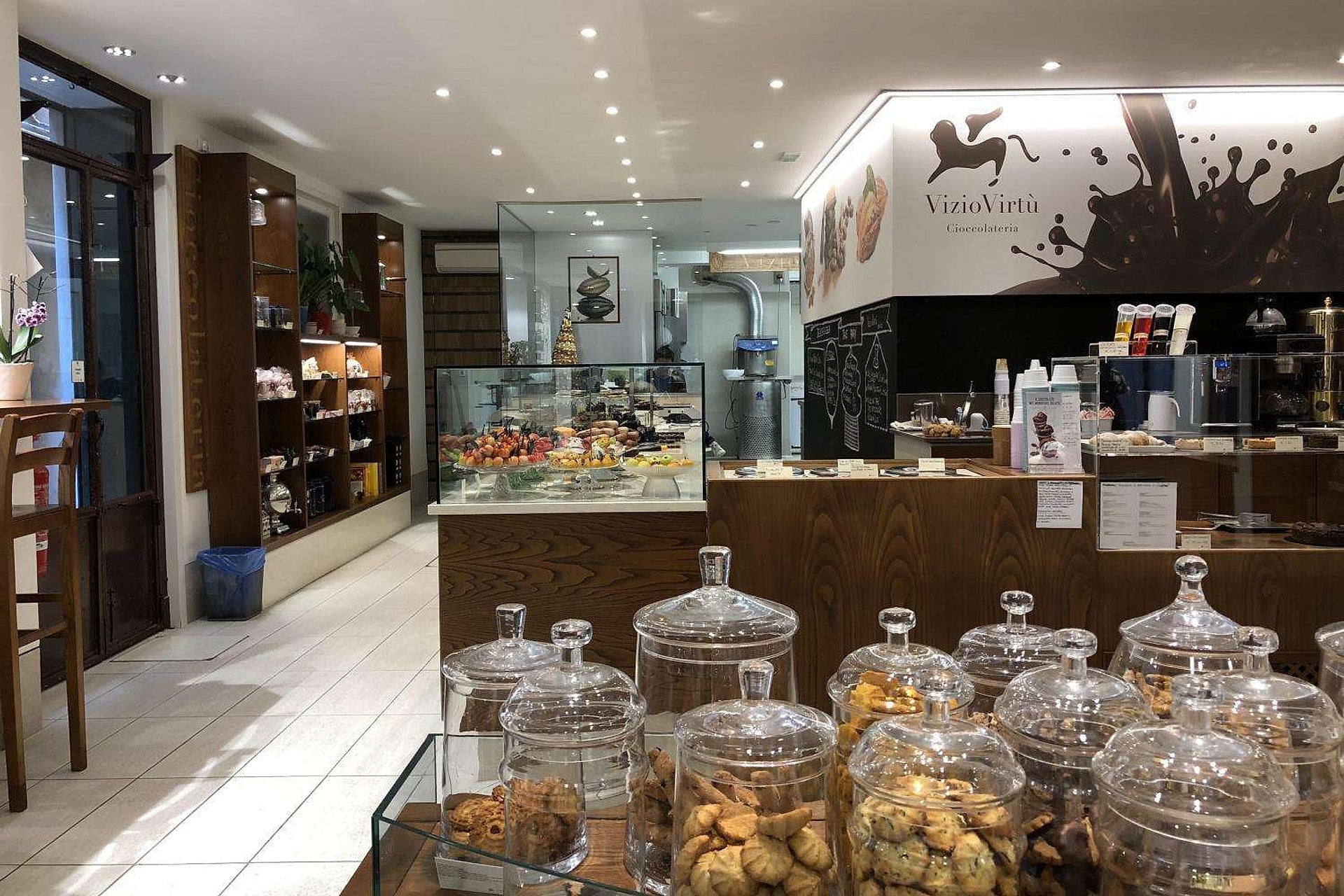 Degustación de chocolate en Venecia - Imagen 4