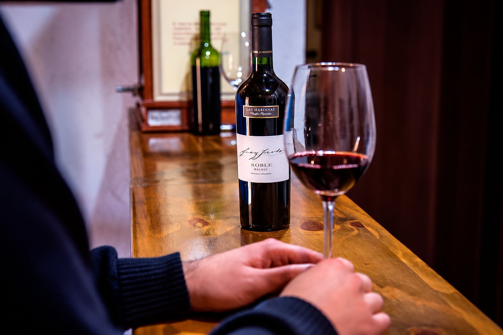 Ruta del Vino en San Juan - Imagen 2