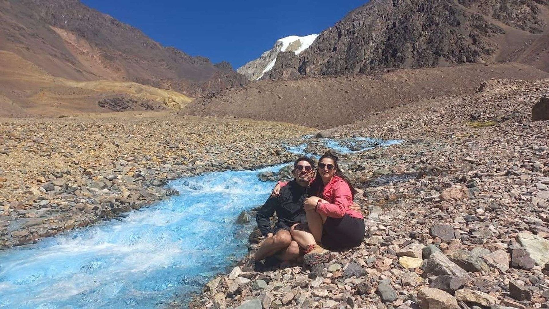 Alta Montaña en Calingasta - Imagen 2