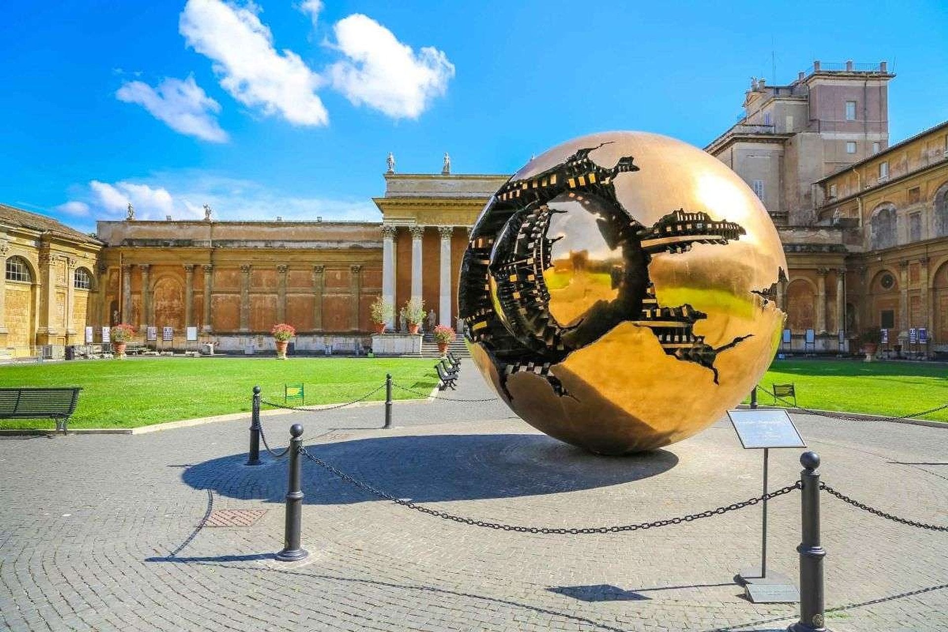 Omnia Vaticano y Roma Pass: atracciones - Imagen 4